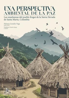 Libro Kogui