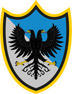 Escudo de la ESICI